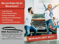 Neu Cupra Leon 150 PS (110 kW) 2026 Schwarz Limousine