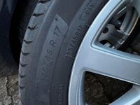 Gebraucht Audi A3 S-Line 150 PS (110 kW) 2005 Blau Kleinwagen