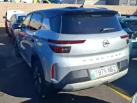 Gebraucht Opel Frontera GS Line 83 kW (114 PS) 2025 Grau SUV