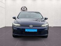 gebraucht VW Golf VIII United 1.5 TSI NAV LED DAB APP PDC SHZ