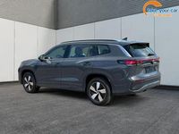 Gebraucht VW Tayron Edition 150 PS (110 kW) 2025 Grau SUV