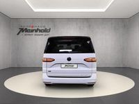 Usata VW Multivan Edition 150 CV (110 kW) 2025 Bianco Monovolume