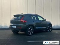 Neu Volvo EX40 Plus 175 kW (238 PS) 2026 Gruen SUV