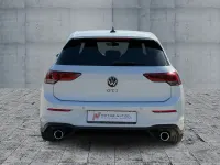 Gebraucht VW Golf VIII GTI 245 PS (180 kW) 2023 Pure white Limousine