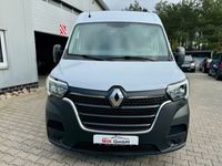 gebraucht Renault Master 2,3 dCi Kasten L3H2 Klima Rückf.-Kamera