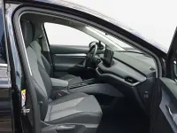 Gebraucht Skoda Enyaq iV Loft 210 kW (286 PS) 2025 Blackmagic perleffekt SUV