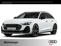 Gebraucht Audi A5 Ambiente 204 PS (150 kW) 2025 Weiß Kombi
