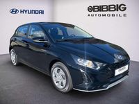 Neu Hyundai i20 Select 101 PS (74 kW) 2025 Phantom black Limousine