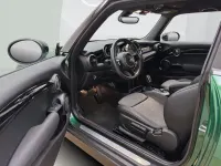 Gebraucht Mini Cooper SE Classic 135 kW (184 PS) 2022 Grün Kleinwagen