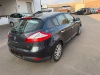 Gebraucht Renault Mégane Dynamique 131 PS (96 kW) 2011 Limousine