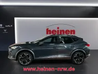 Usata Cupra Formentor 150 CV (110 kW) 2023 Grigio SUV