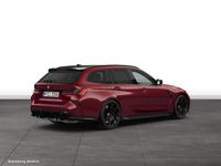 Gebraucht BMW M3 Competition Edition 530 PS (389 kW) 2025 Rot Kombi
