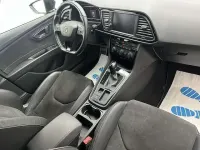 Gebraucht Seat Leon 4Drive 300 PS (220 kW) 2020 Schwarz metallic
