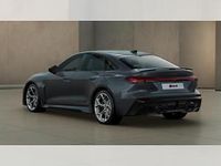 Neu Audi RS5 639 PS (469 kW) 2026 Grau (magnetgrau) Coupé
