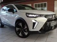 Gebraucht Mitsubishi Grandis Edition 158 PS (116 kW) 2026 Himalayaweißmetallic SUV