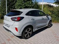 Neu Ford Puma ST-Line 125 PS (91 kW) 2025 Cactus grau SUV