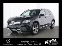 Gebraucht Mercedes GLB220 Progressive 190 PS (139 kW) 2025 Schwarz SUV