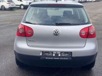 gebraucht VW Golf V Trendline