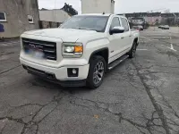 Gebraucht GMC Sierra 355 PS (261 kW) 2014 Pickup
