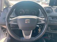 Gebraucht Seat Ibiza Reference 69 PS (50 kW) 2014 Silber Limousine