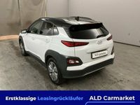 gebraucht Hyundai Kona EV Premium Geschlossen 5-türig Direktantrieb 1-Gang