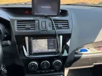 Gebraucht Mazda 5 Prime-Line 150 PS (110 kW) 2013 Grau Van / Kleinbus