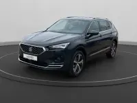 Gebraucht Seat Tarraco Xperience 245 PS (180 kW) 2022 Grau SUV