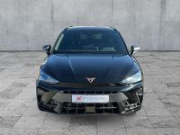 Gebraucht Cupra Leon 150 PS (110 kW) 2025 Schwarz Limousine