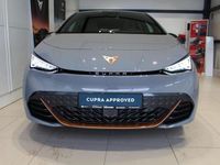Neu Cupra Born 169 kW (231 PS) 2026 Vaporgrau Kleinwagen