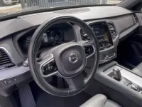 Gebraucht Volvo XC90 R-Design 392 PS (288 kW) 2021 Grau SUV
