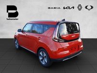 gebraucht Kia Soul EV INSPIRATION 204 Wärmepumpe h