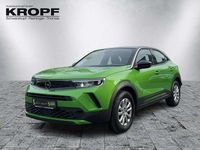 Gebraucht Opel Mokka-e Edition 100 kW (136 PS) 2022 Grün SUV