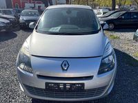 Usata Renault Scénic III Dynamique 131 CV (96 kW) 2010 Grigio Monovolume