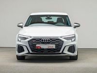 Gebraucht Audi S3 Sport 310 PS (228 kW) 2024 Ibisweiß Limousine