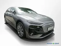 Neu Audi A6 e-tron Ambiente 210 kW (286 PS) 2026 Taifungrau metallic Kombi