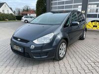 gebraucht Ford S-MAX S-MaxTrend/RADIO/AUX/7SITZER/TOP*