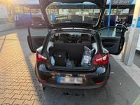 Second-hand Seat Ibiza 60 CP (44 kW) 2011 Negru Coupe