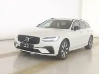 Second-hand Volvo V90 Ultra 310 CP (228 kW) 2025 Alb Break