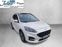 gebraucht Ford Kuga Hybrid ST-Line X