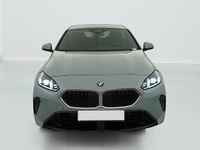 Gebraucht BMW 120 163 PS (119 kW) 2025 Brooklyn grau metallic Kleinwagen