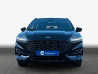 Używany Ford Kuga ST-Line 152 KM (111 kW) 2022 Czarny SUV
