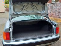 Gebraucht Audi 100 133 PS (97 kW) 1991 Blau Limousine