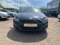 Gebraucht VW Scirocco Match 160 PS (117 kW) 2012 Deep black perleffekt Coupé