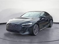 Ny Audi A5 Advanced 367 HK (269 kW) 2026 Sort Sedan