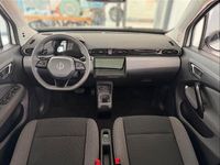 Neu Leapmotor T03 69 kW (95 PS) 2026 Grün Kleinwagen