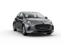 Gebraucht Mazda 2 Exclusive-Line 116 PS (85 kW) 2025 Lead grey Kleinwagen