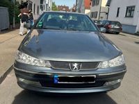 gebraucht Peugeot 406 406V6 Premium