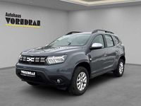 Usata Dacia Duster Expression 91 CV (66 kW) 2022 Grigio SUV