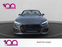 gebraucht Audi A5 Cabriolet 40 TFSI S-Line AHK B&O Competition-Edition