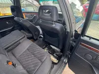 Gebraucht Audi S2 Sport 230 PS (169 kW) 1994 Blau Kombi